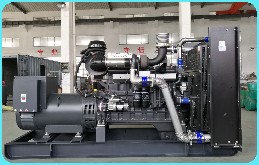 柴油機噴油器常見故障及排除方法