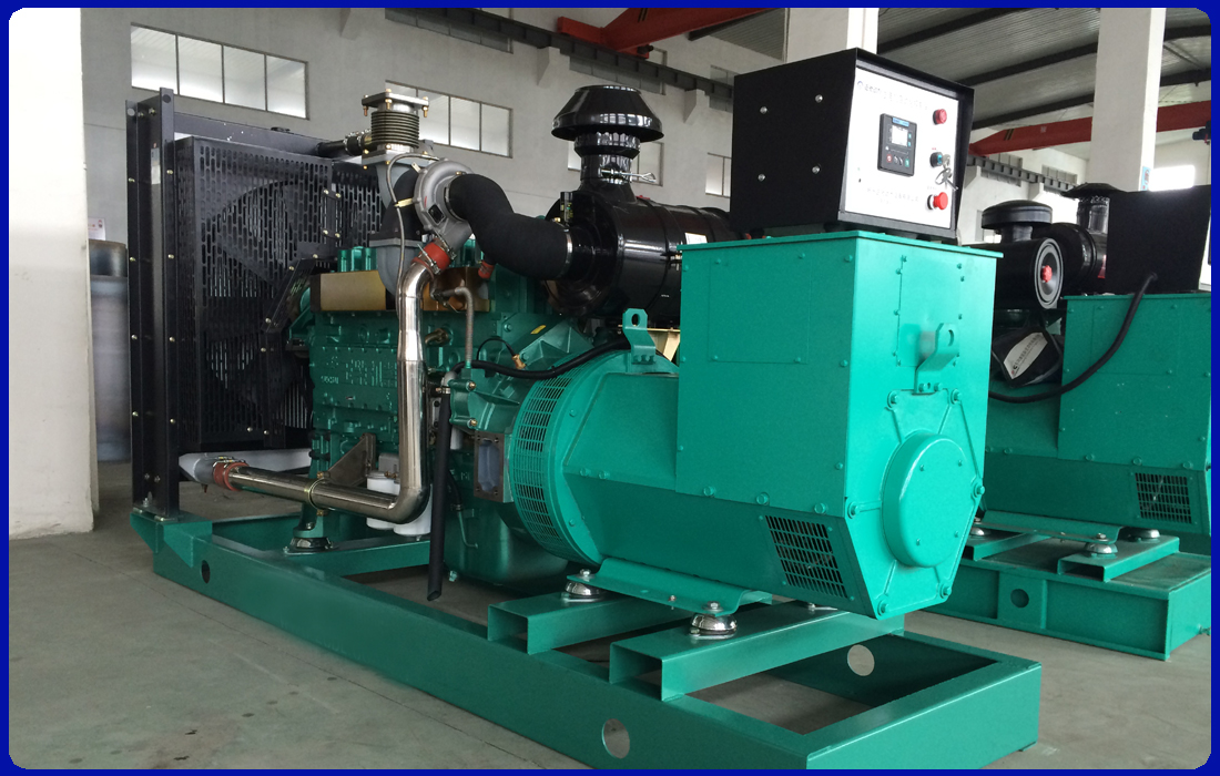 柴油發(fā)電機(jī)組的十大基本調(diào)試步驟，一個(gè)都不能少！