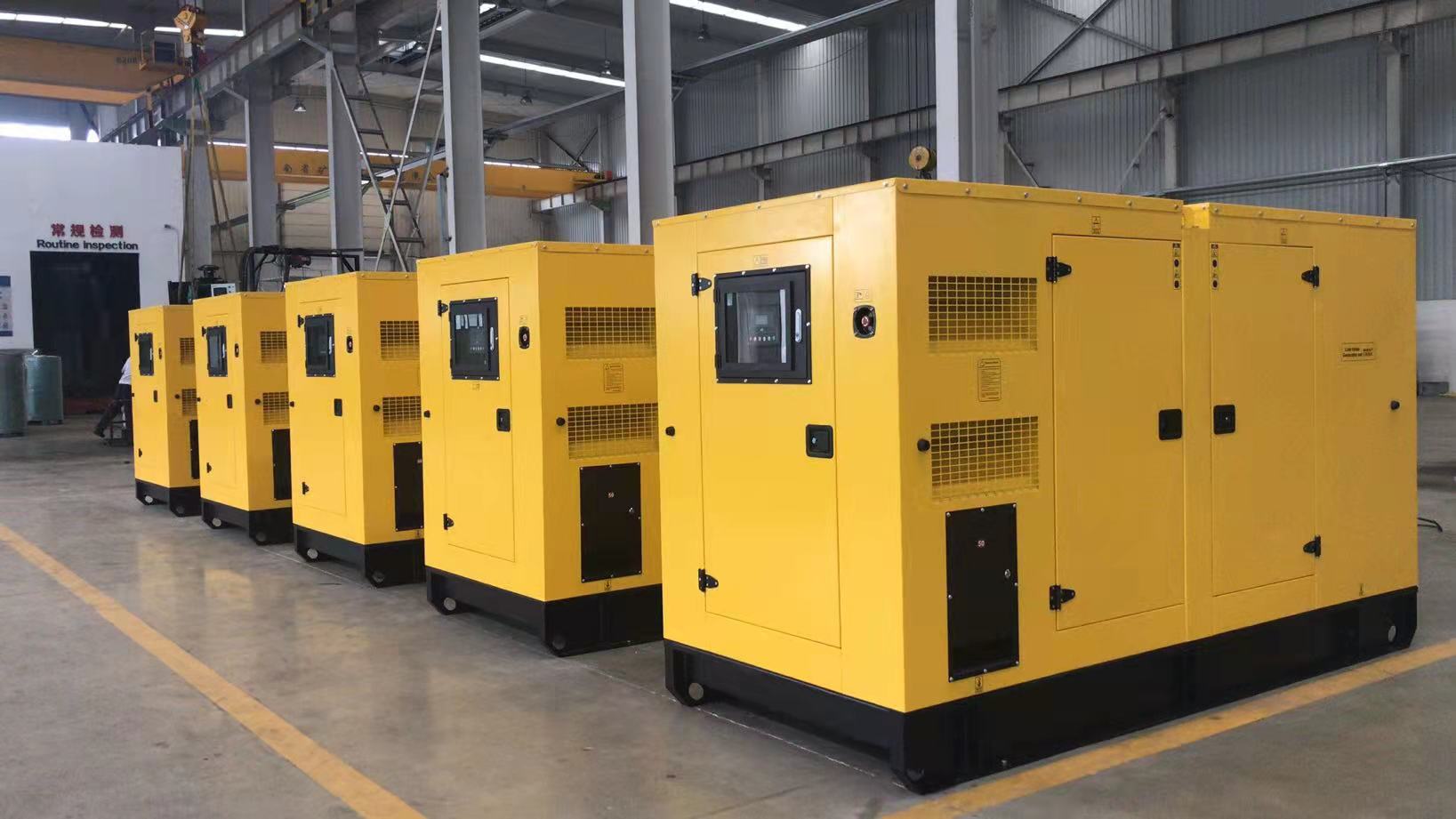 一線員工操作柴油發電機組設備要注意什么？